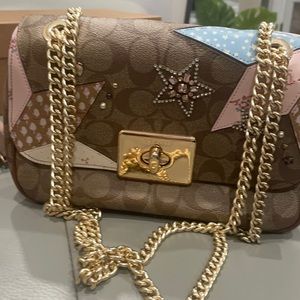 Beautiful bag